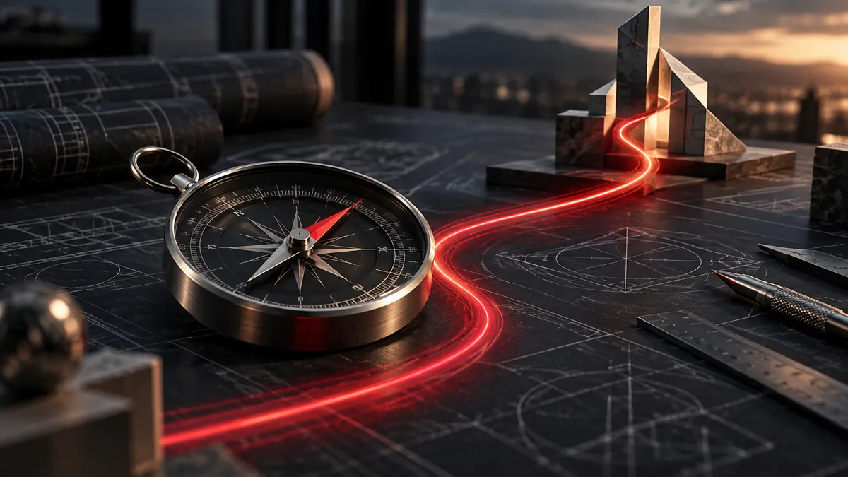 The AI-Era Developer: Why Speed and Judgment Matter More Than Ever