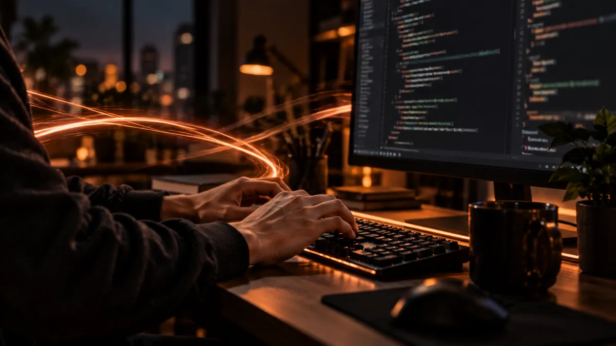 Building Faster with Claude Code: How AI Pair Programming Changed My Workflow