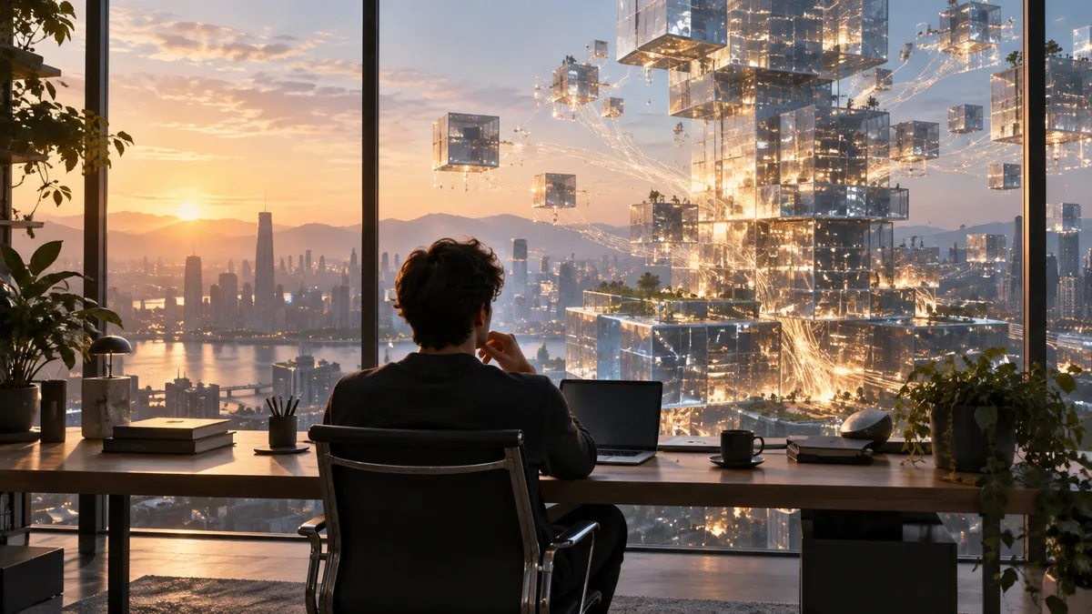 The Future of Software Development: How AI Is Changing What Developers Actually Do