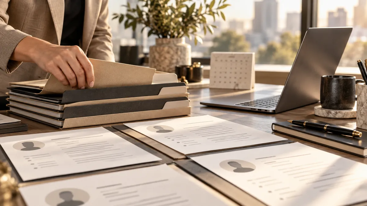 The HR Checklist for Hiring a Web Developer in the UAE (And How to Actually Pass It)