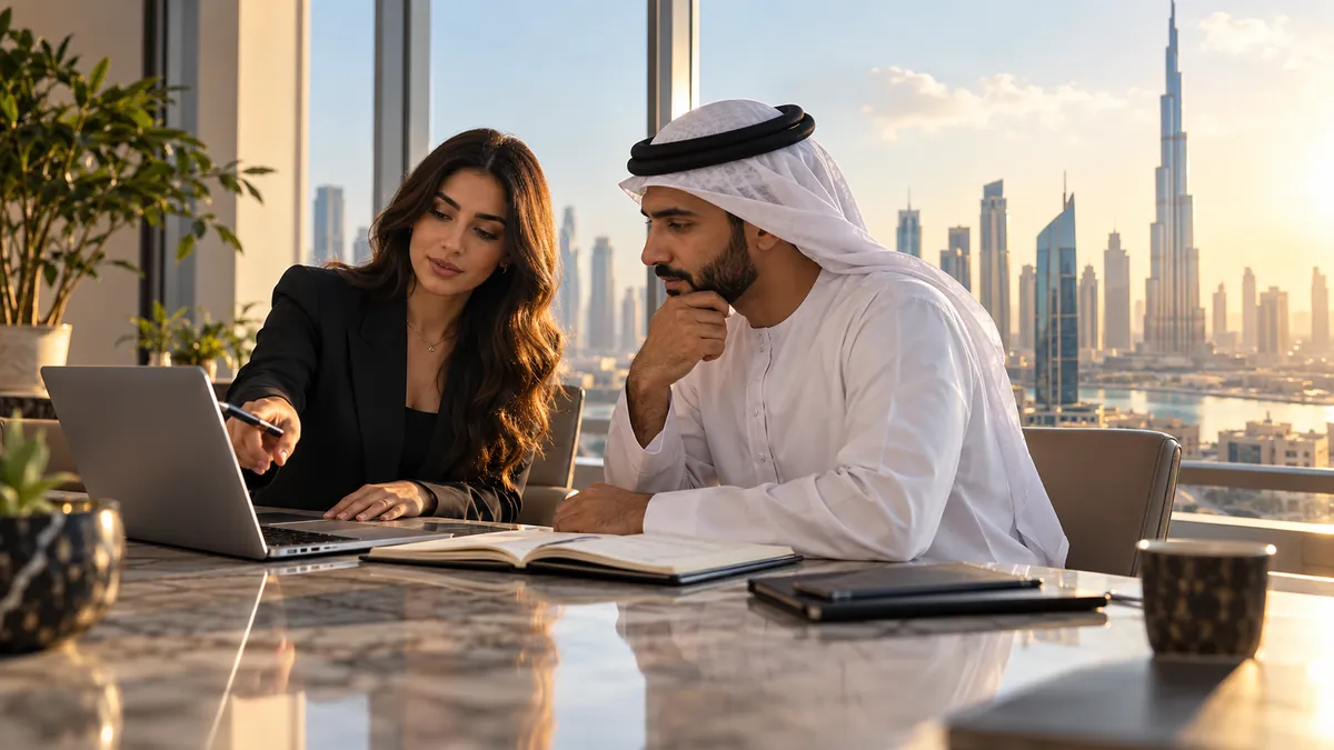 12 Questions to Ask Before Hiring a Web Developer in the UAE