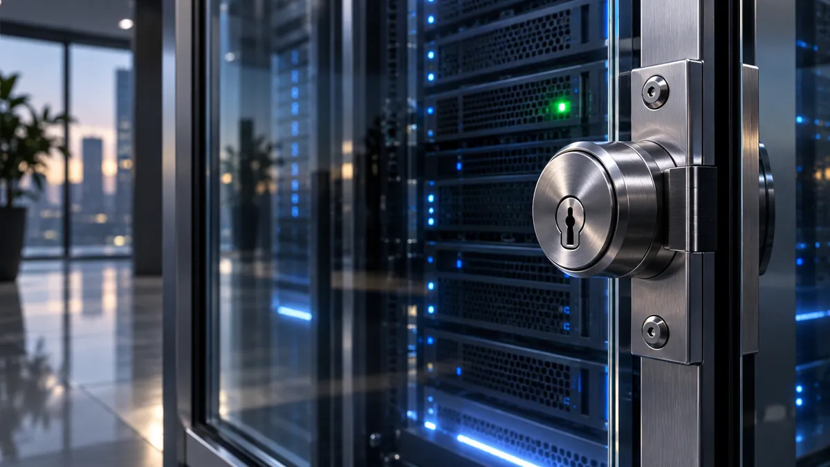 The Website Security Checklist UAE Businesses Should Actually Ask For