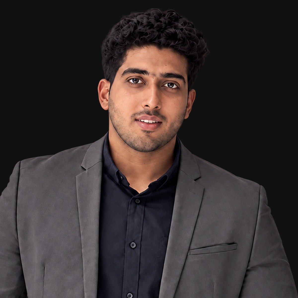 Adnan Abdu Rahman, full-stack engineer based in Dubai